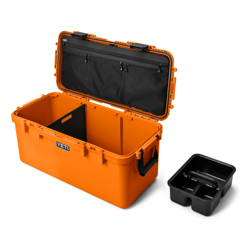 YETI LoadOut® GoBox 60 Gear Case