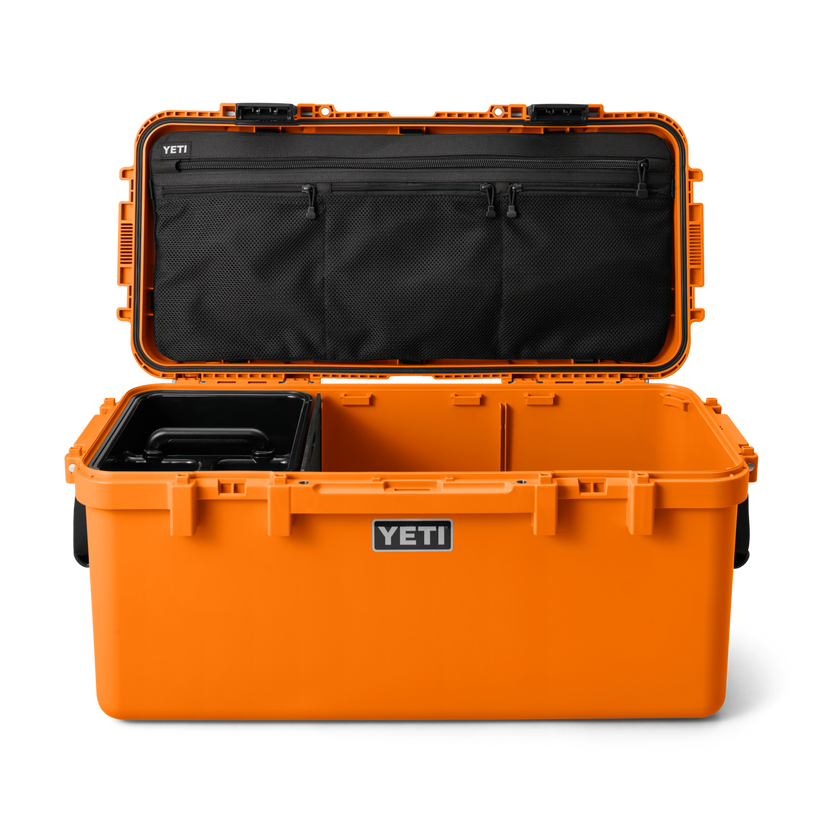 YETI LoadOut® GoBox 60 Gear Case