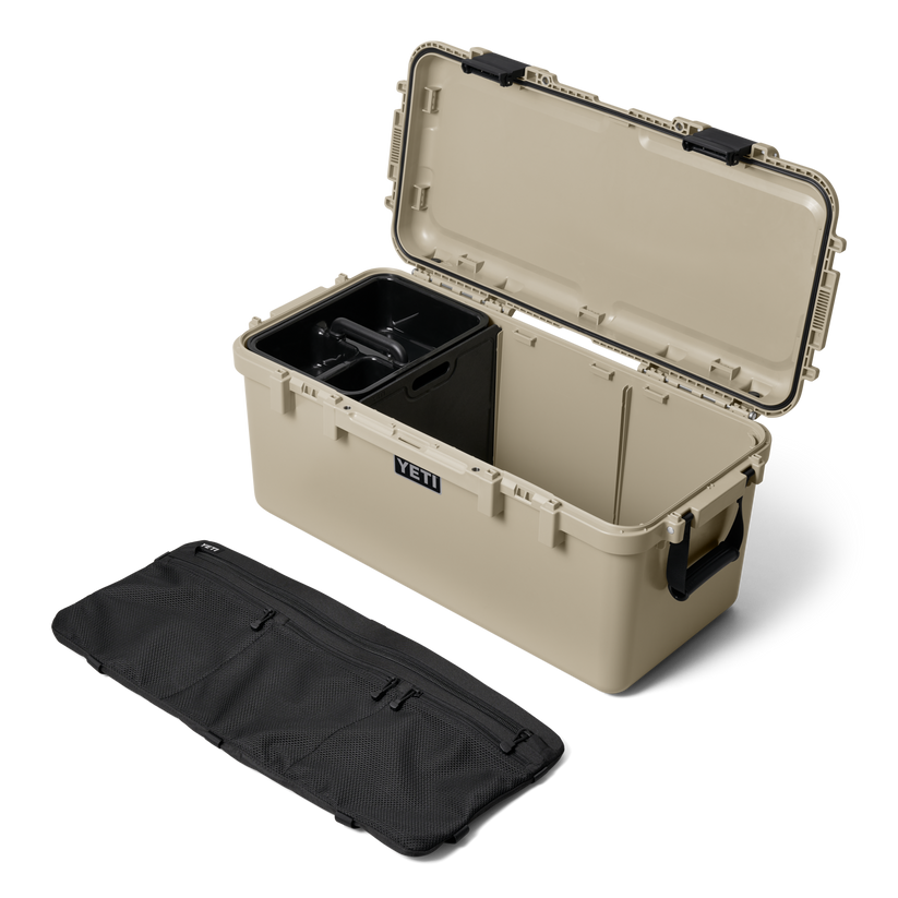 YETI LoadOut® GoBox 60 Gear Case