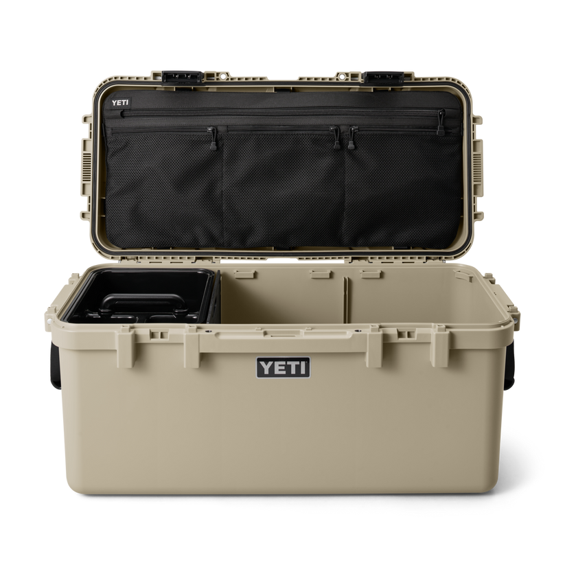 YETI LoadOut® GoBox 60 Gear Case