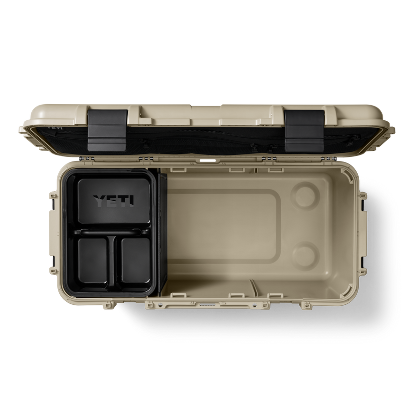 YETI LoadOut® GoBox 60 Gear Case