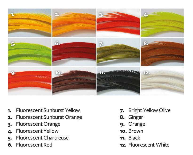 FULLING MILL PREMIUM SELECTED GOOSE BIOTS