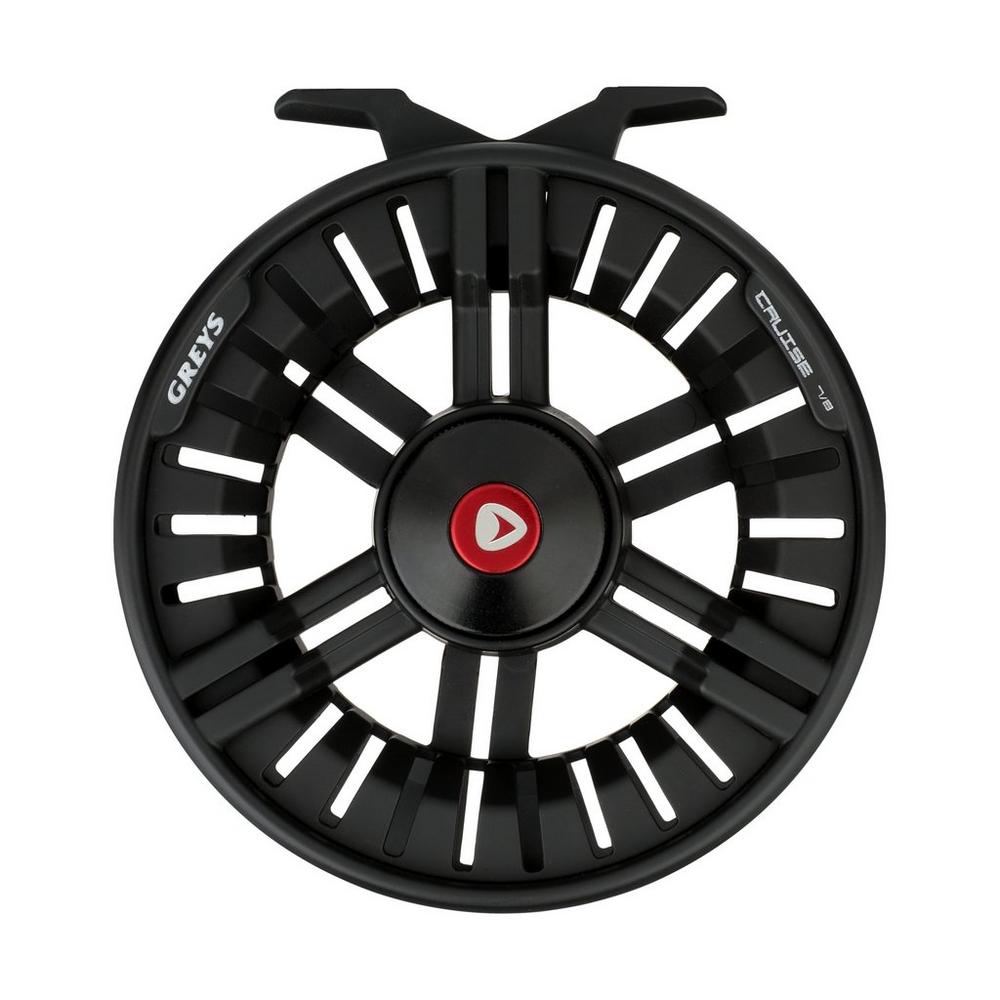 GREYS CRUISE FLY REEL - NEW '24