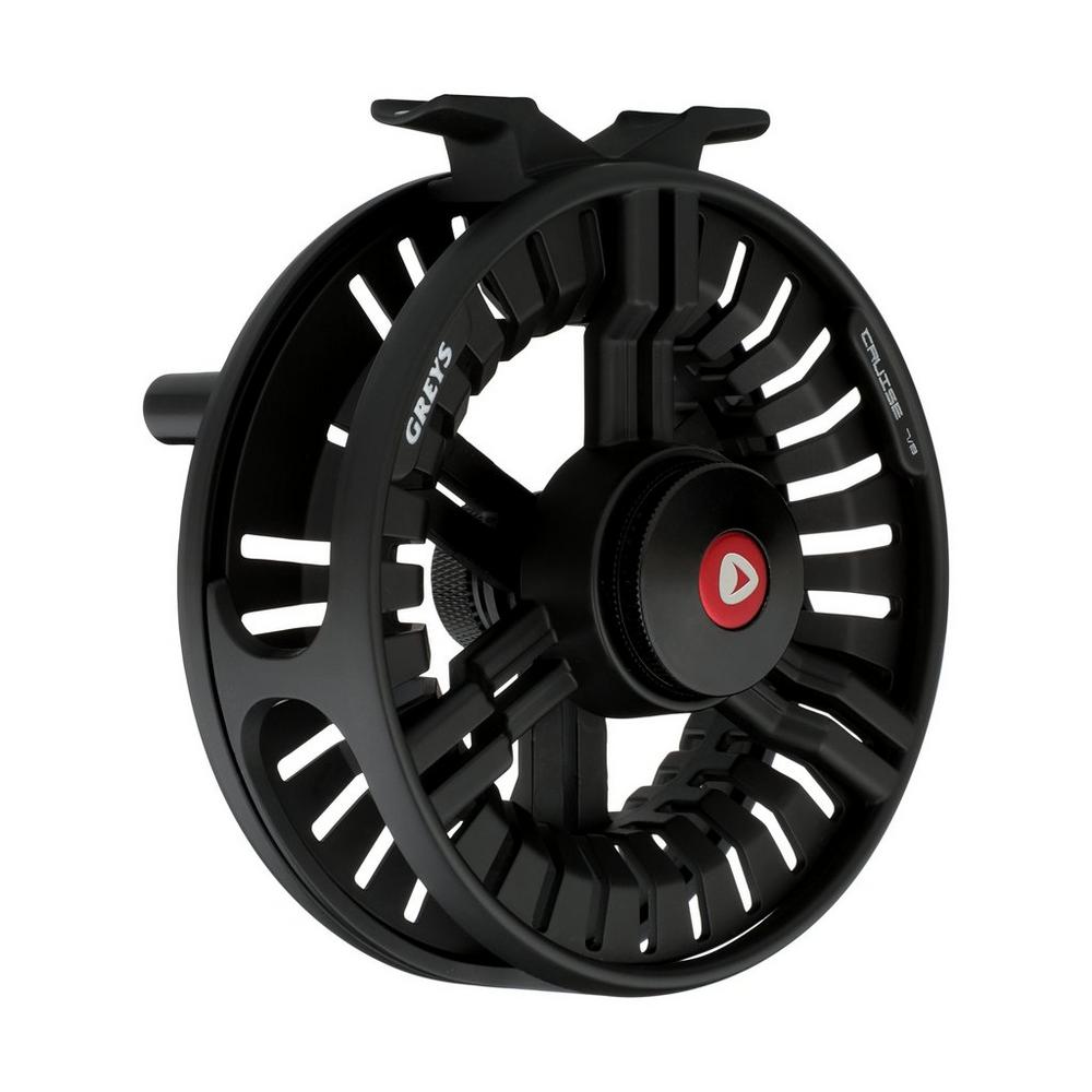 GREYS CRUISE FLY REEL - NEW '24