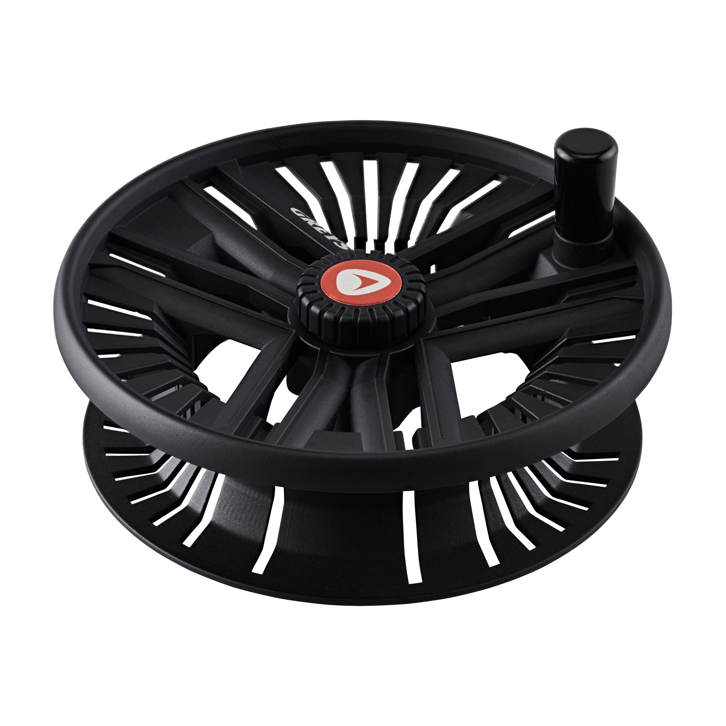 GREYS FIN SPARE SPOOL — Rod And Tackle Limited