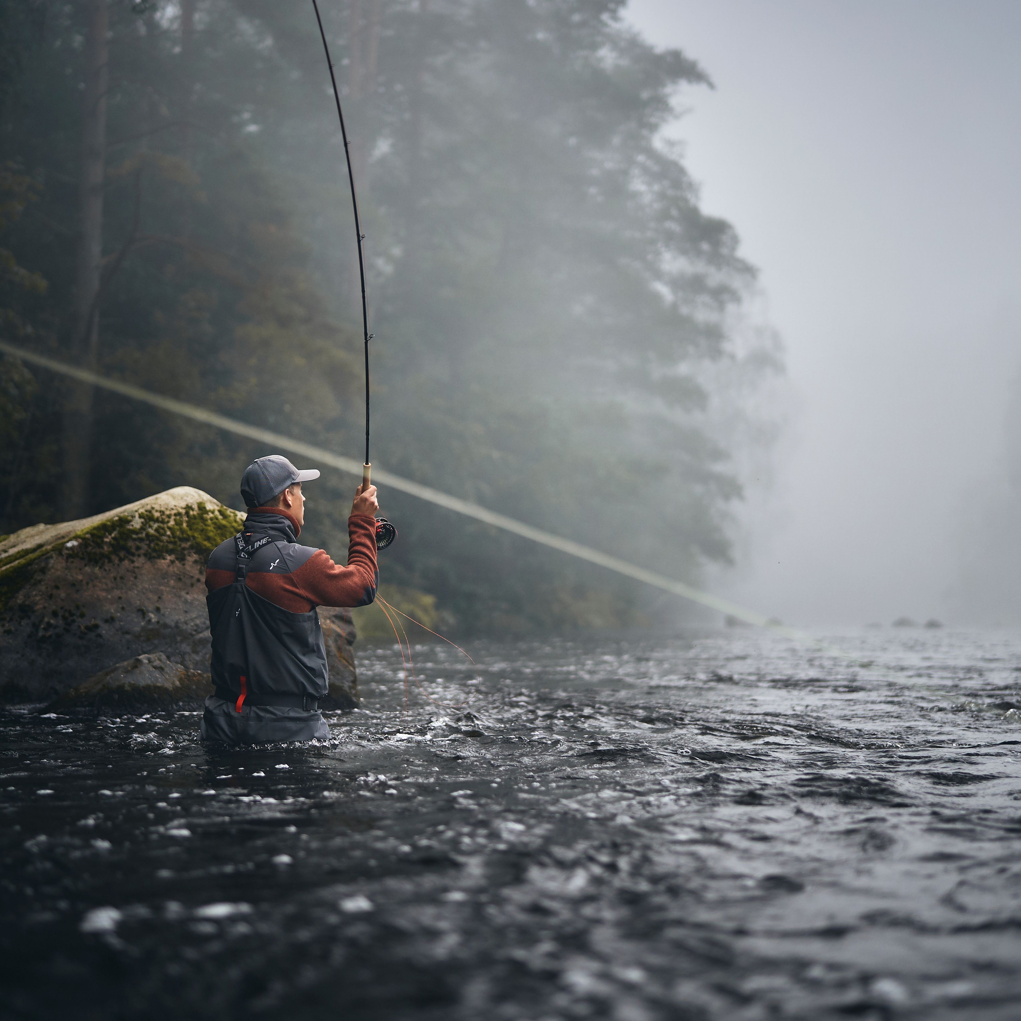 Rod & Tackle - The Fly Fishing and Game Angling Specialists — Rod And ...