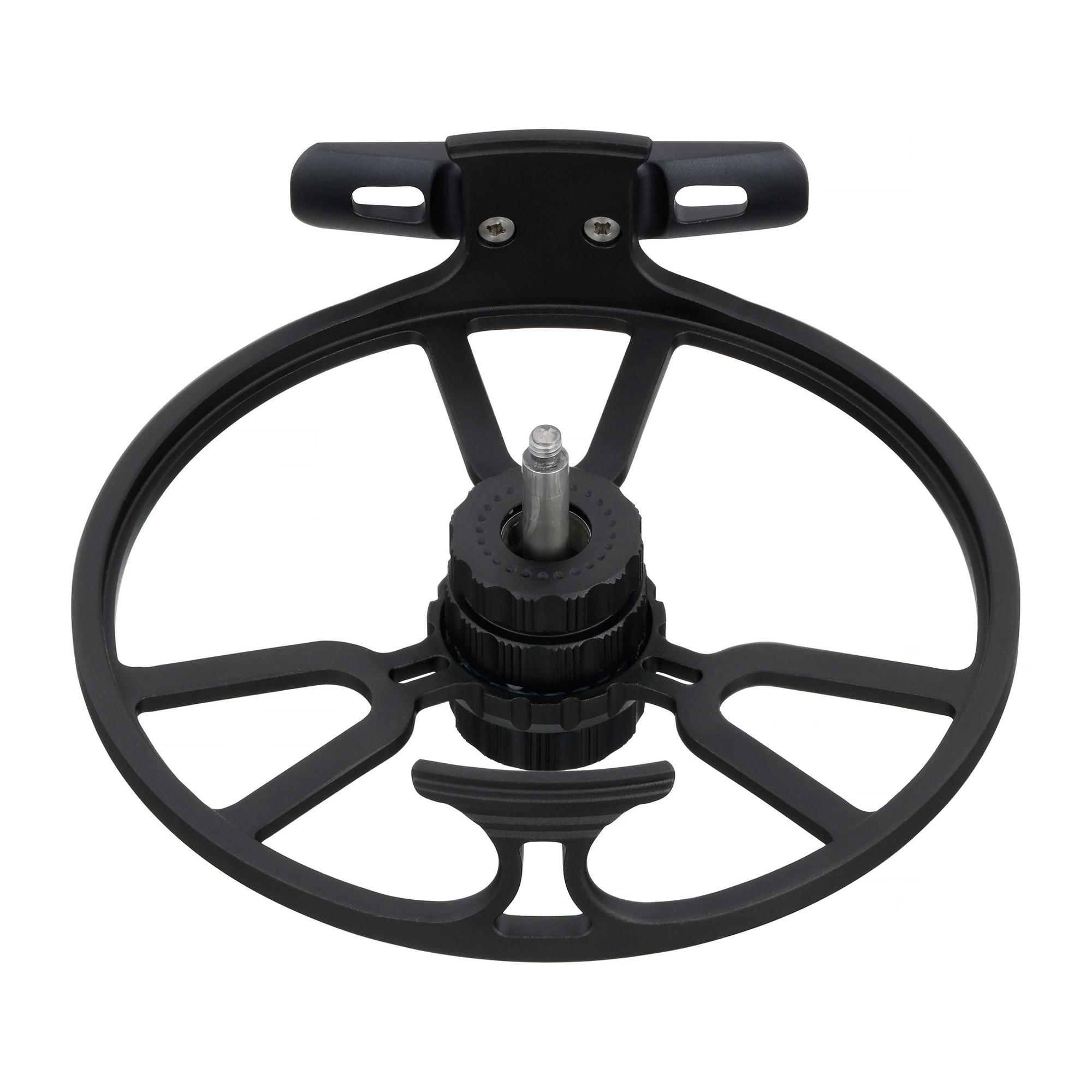 HARDY AVERON STREAMER FLY REEL