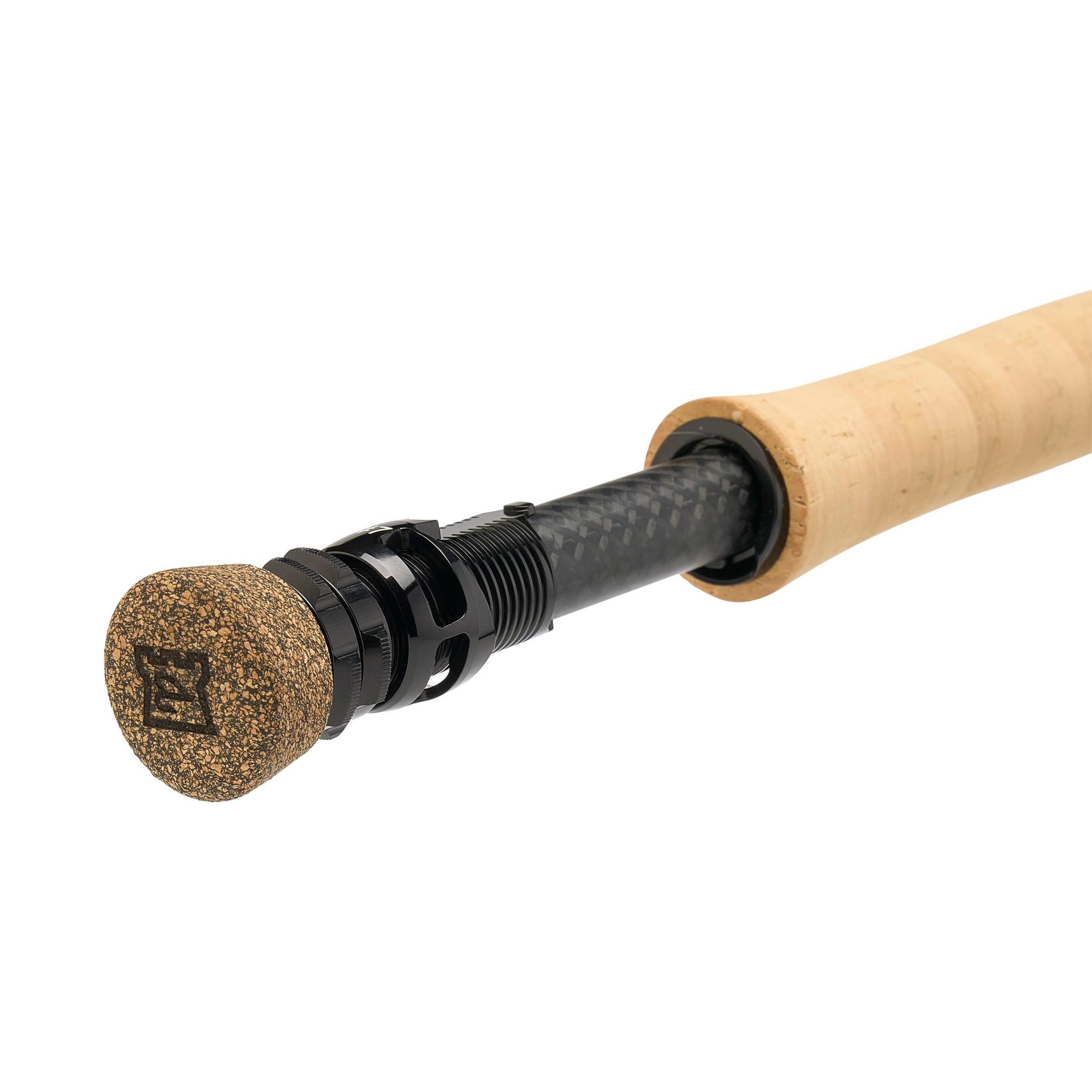 HARDY FIRECREST FLY ROD