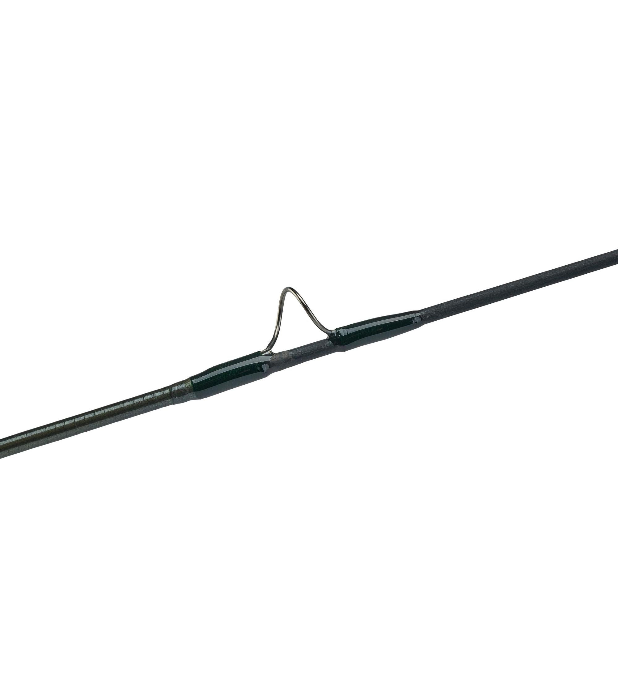 HARDY TACTUS DRY FLY ROD