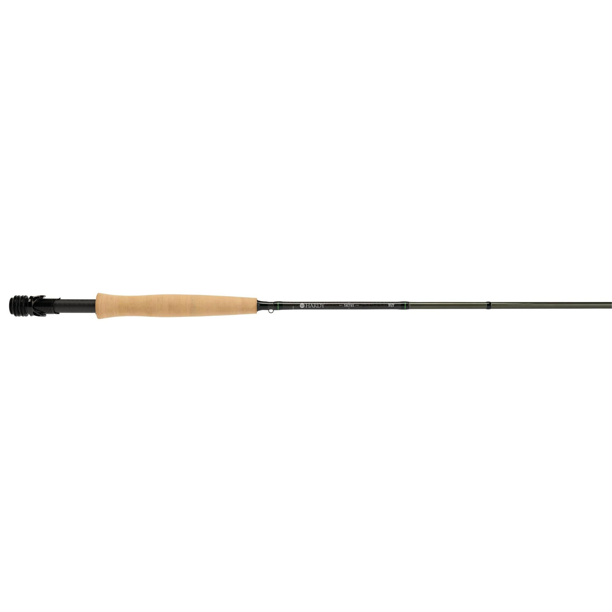 HARDY TACTUS DRY FLY ROD