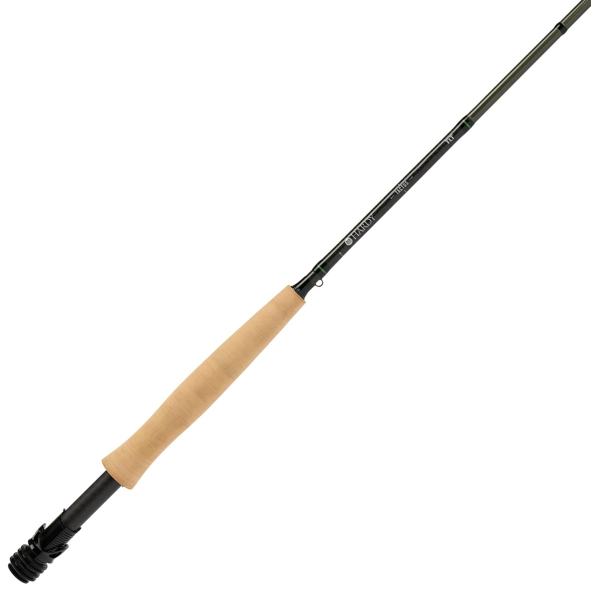 HARDY TACTUS DRY FLY ROD