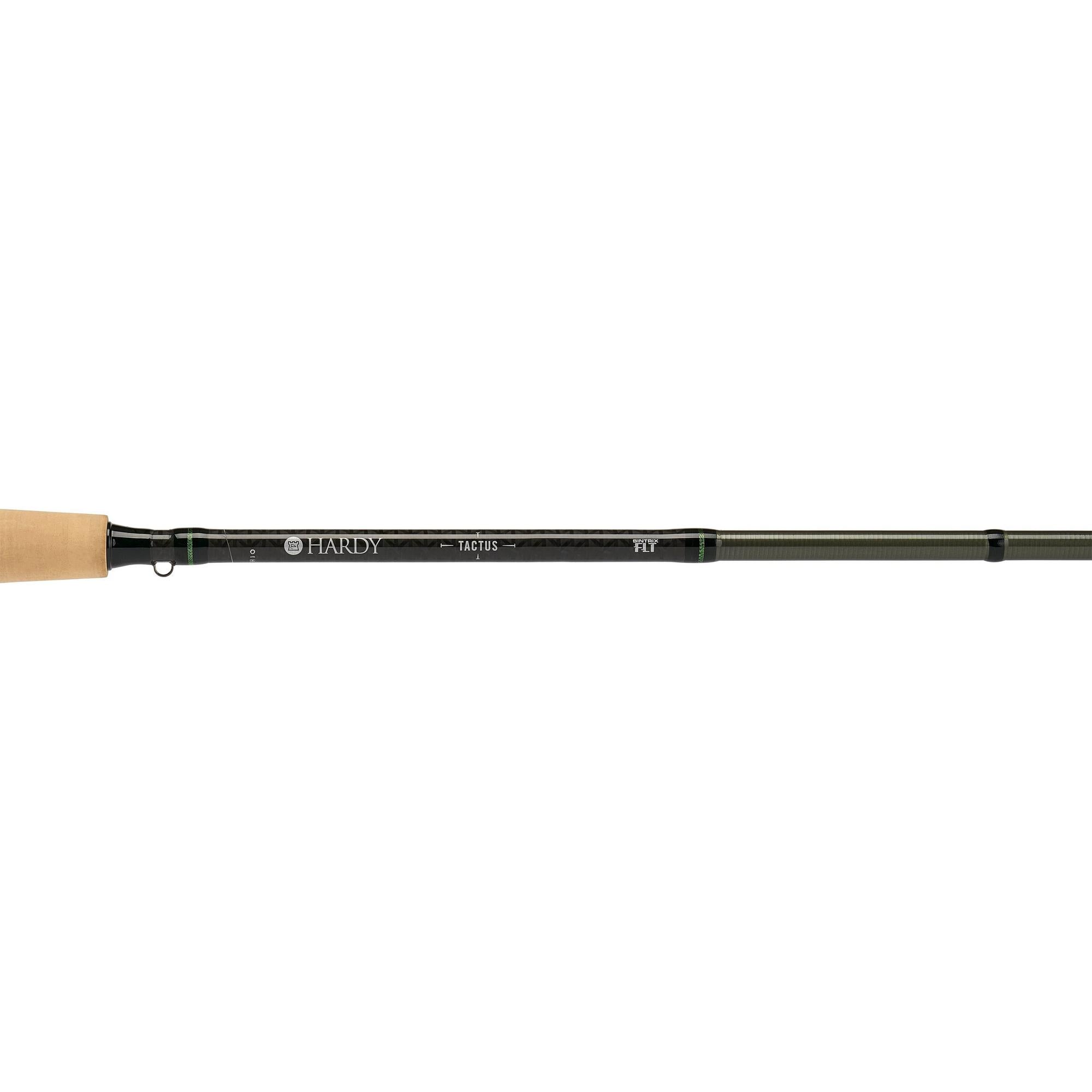 HARDY TACTUS DRY FLY ROD