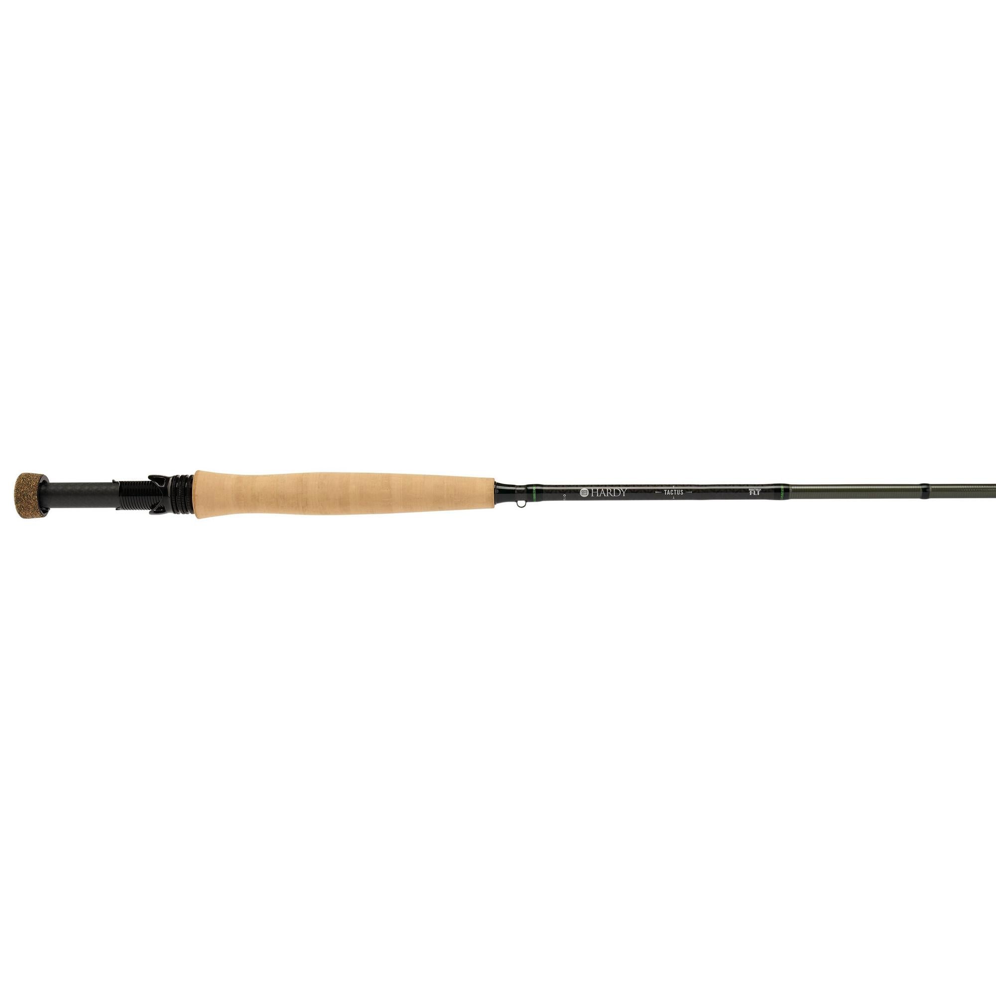 HARDY TACTUS NYMPHING FLY ROD