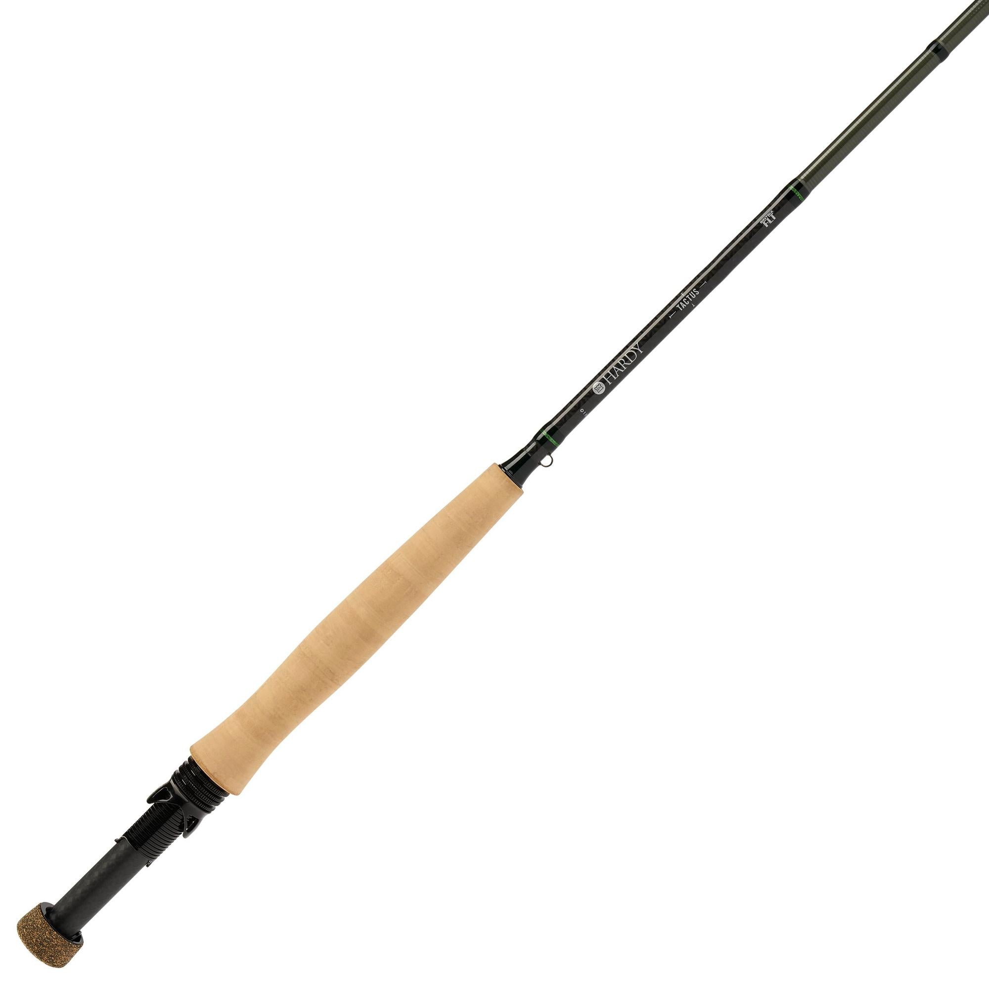 HARDY TACTUS NYMPHING FLY ROD