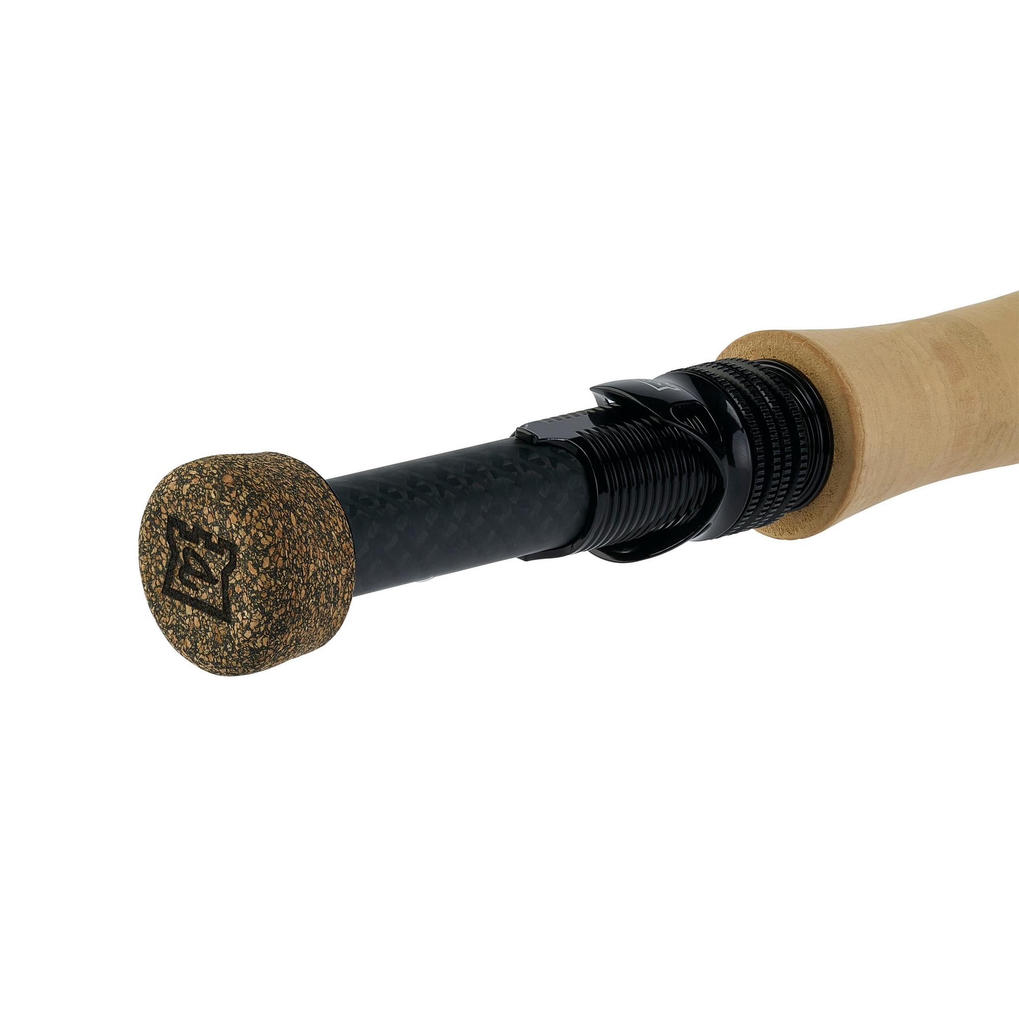HARDY TACTUS NYMPHING FLY ROD