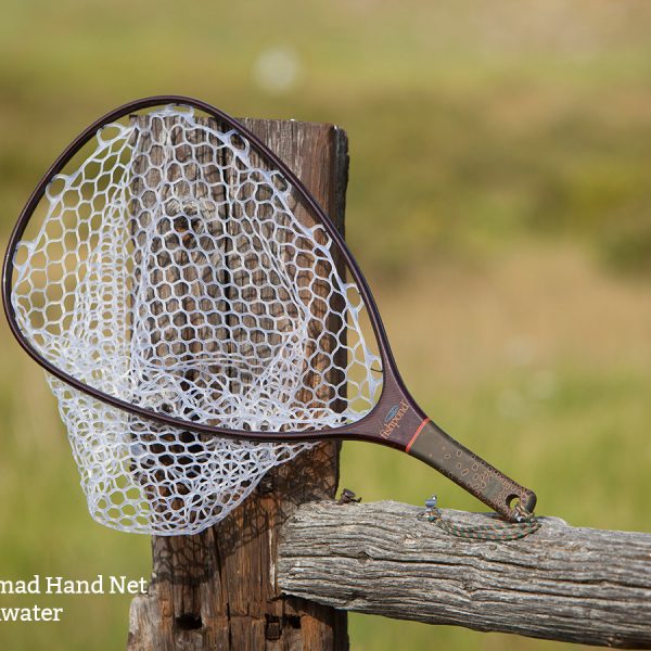FISHPOND NOMAD HAND NET - TAILWATER