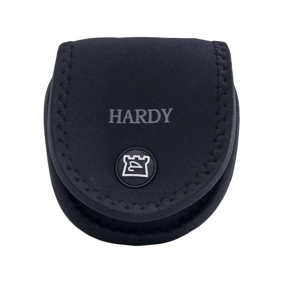 HARDY 1921 WIDE SPOOL PERFECT FLY REEL - NEW '25