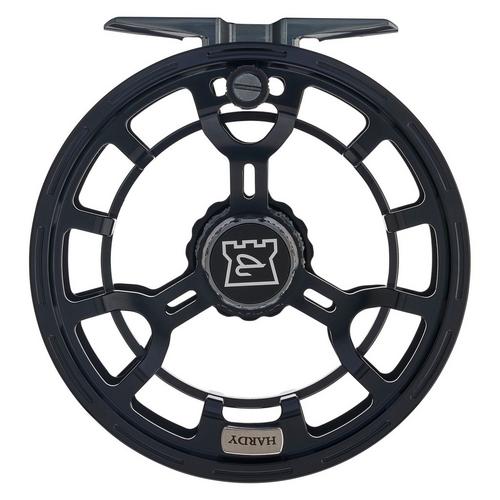 HARDY AVERON FLY REEL