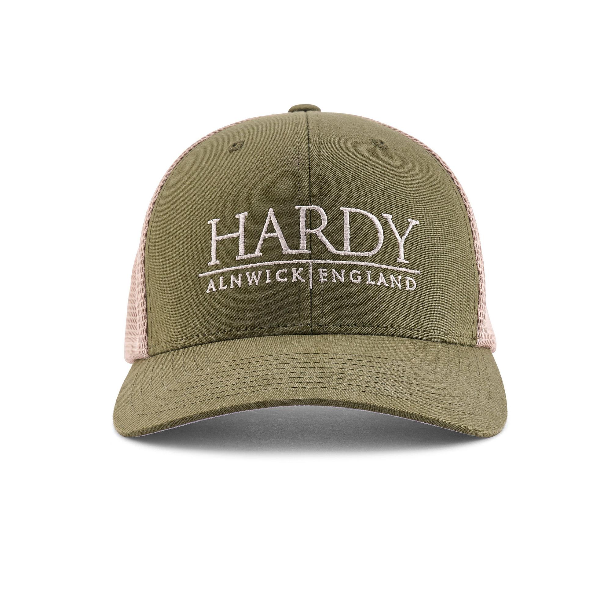 HARDY FLEXFIT 110 WORDMARK TRUCKER