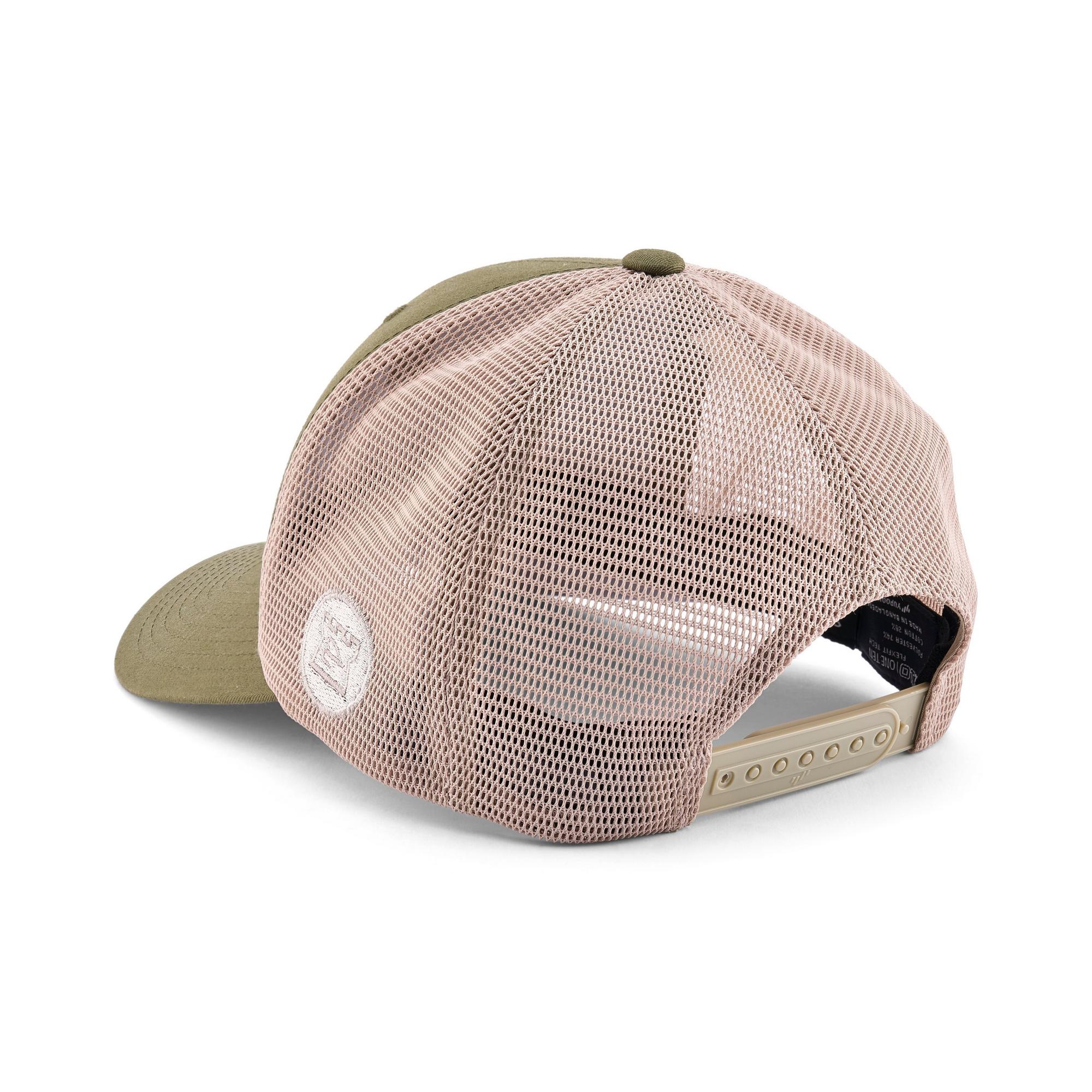 HARDY FLEXFIT 110 WORDMARK TRUCKER