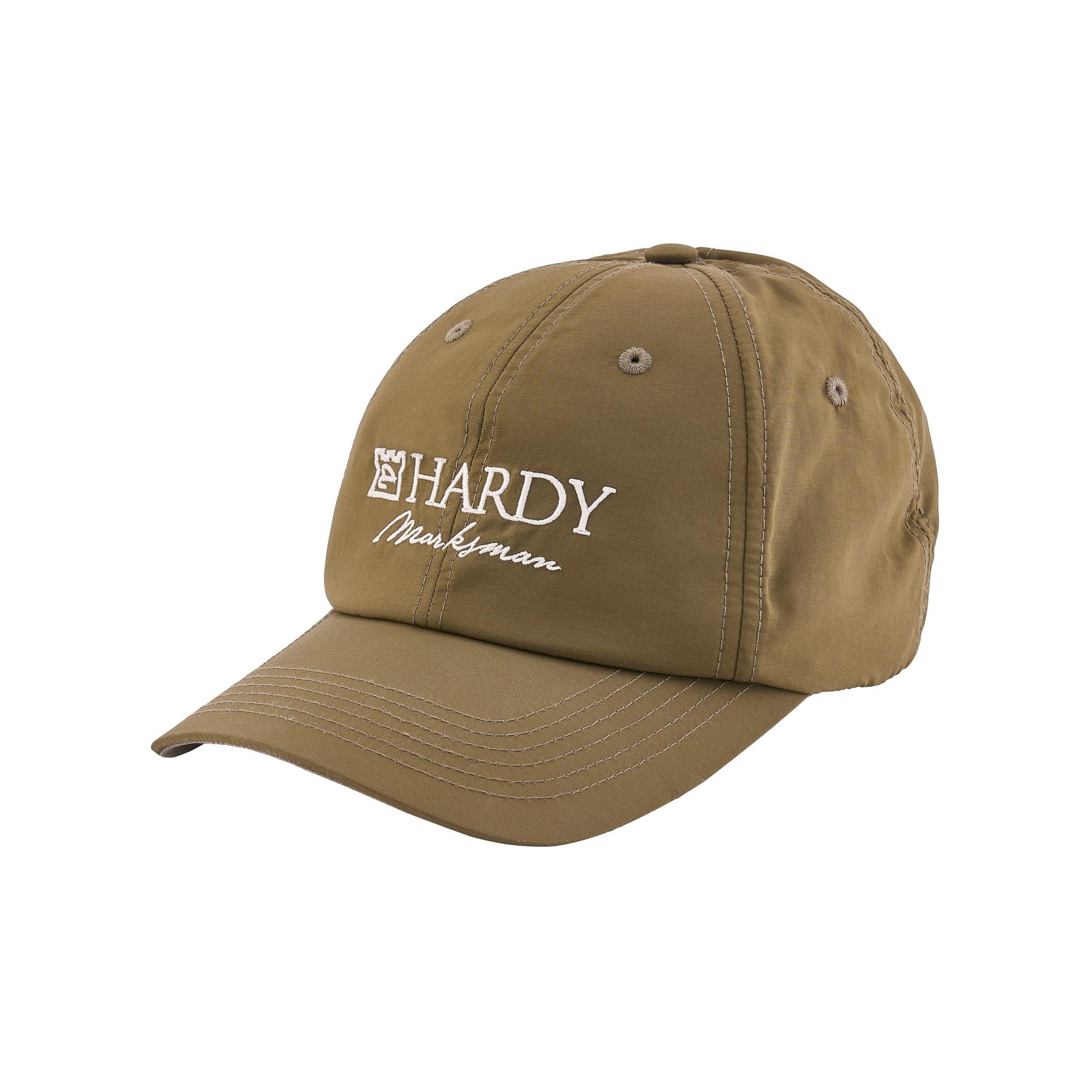 HARDY MARKSMAN TECH HAT