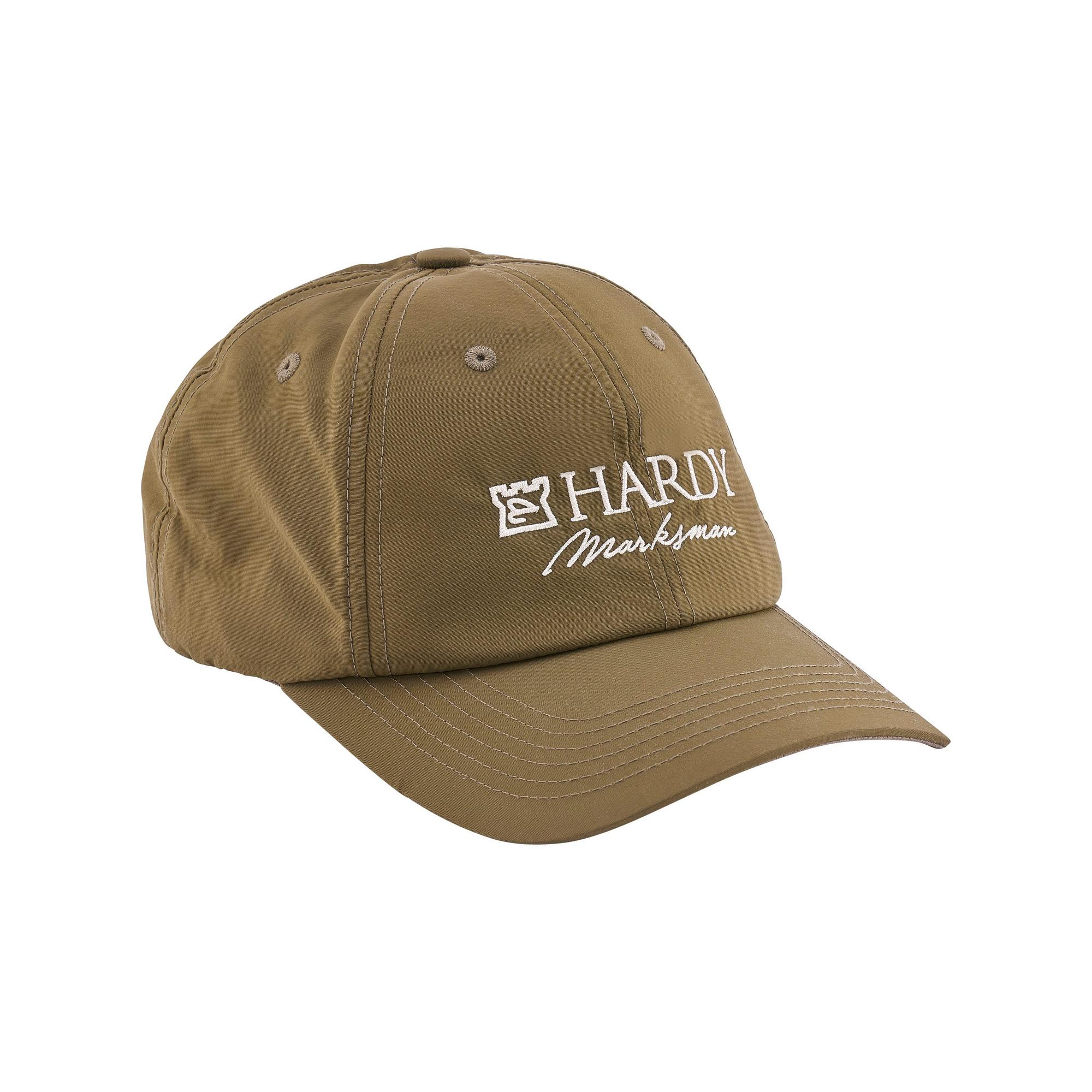 HARDY MARKSMAN TECH HAT