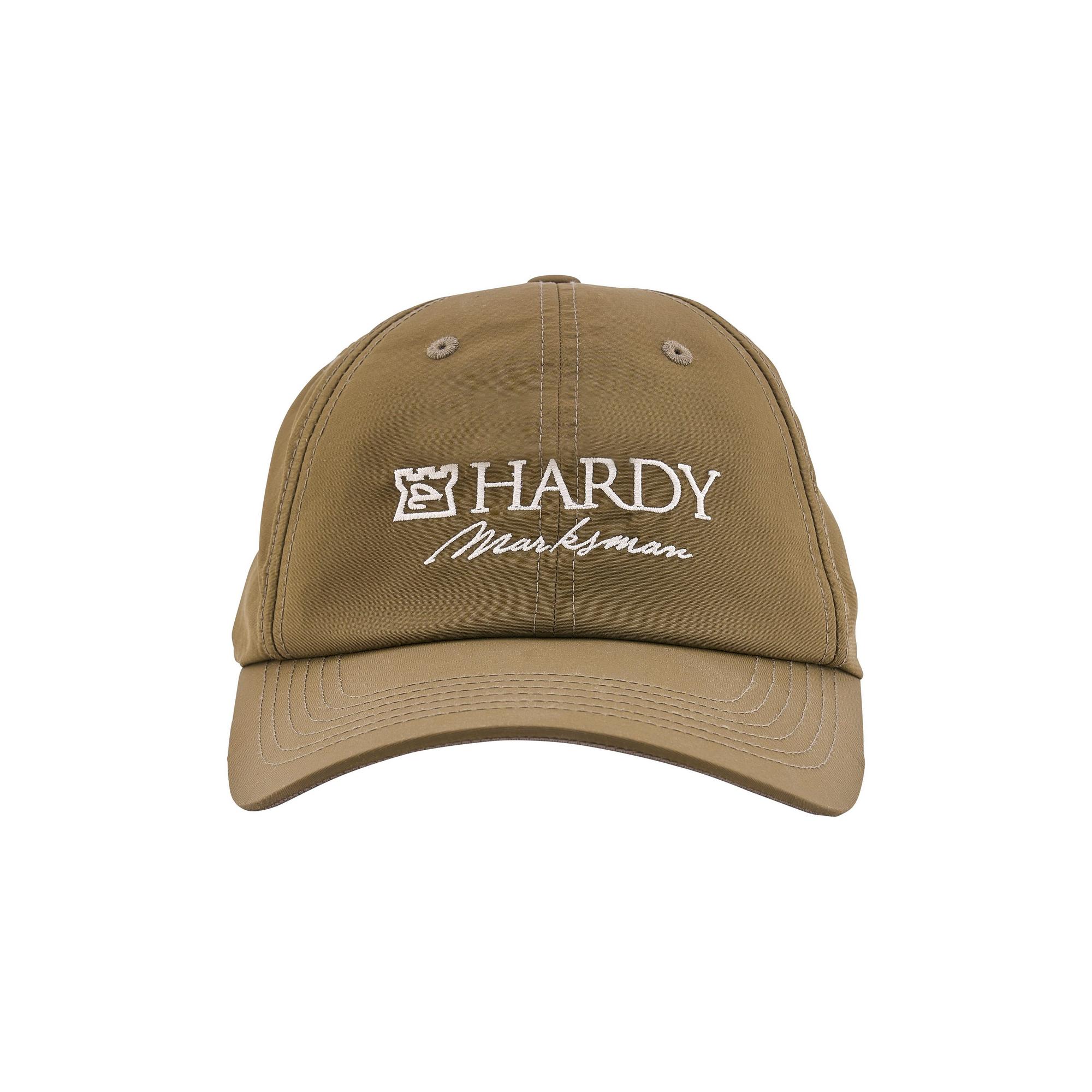 HARDY MARKSMAN TECH HAT