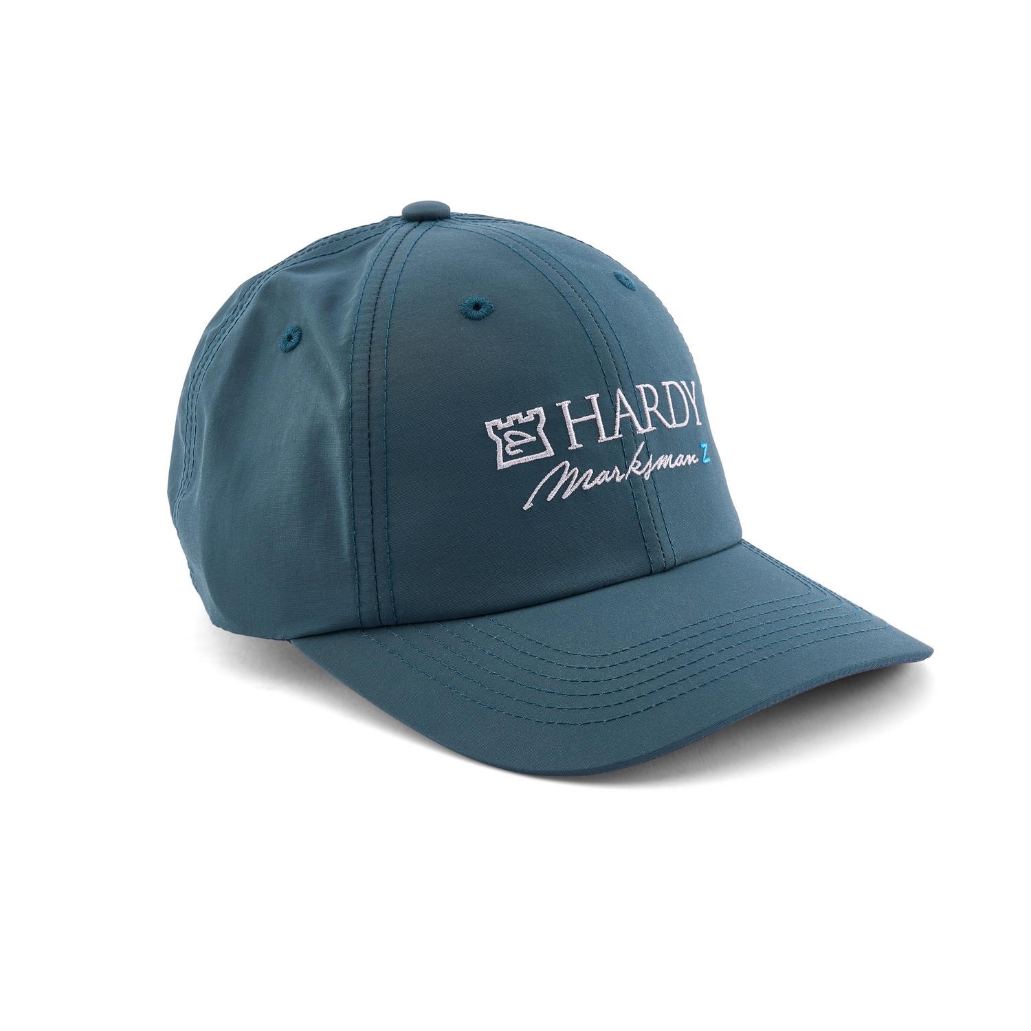 HARDY MARKSMAN Z TECH HAT