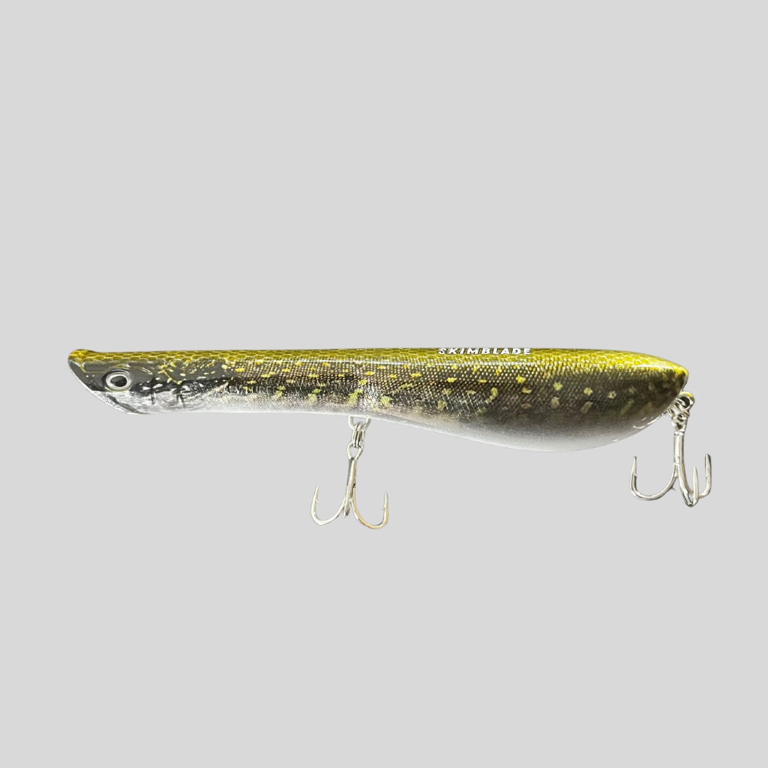 EBBROX SKIMBLADE