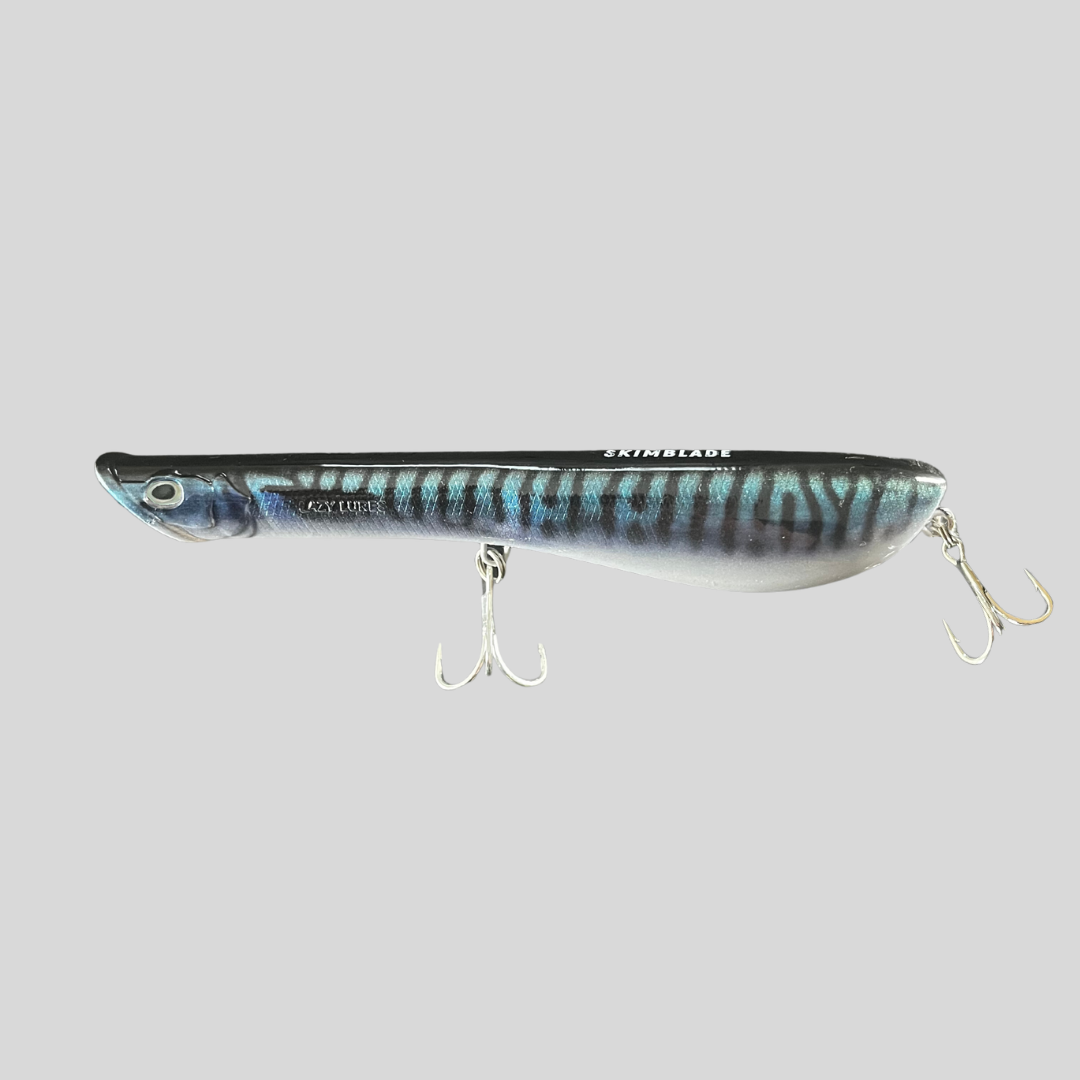 EBBROX SKIMBLADE