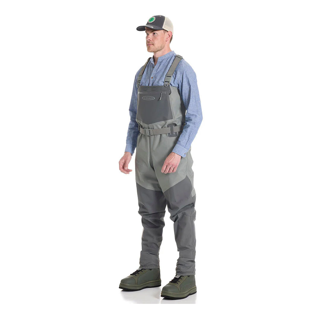 WADERS & BOOTS