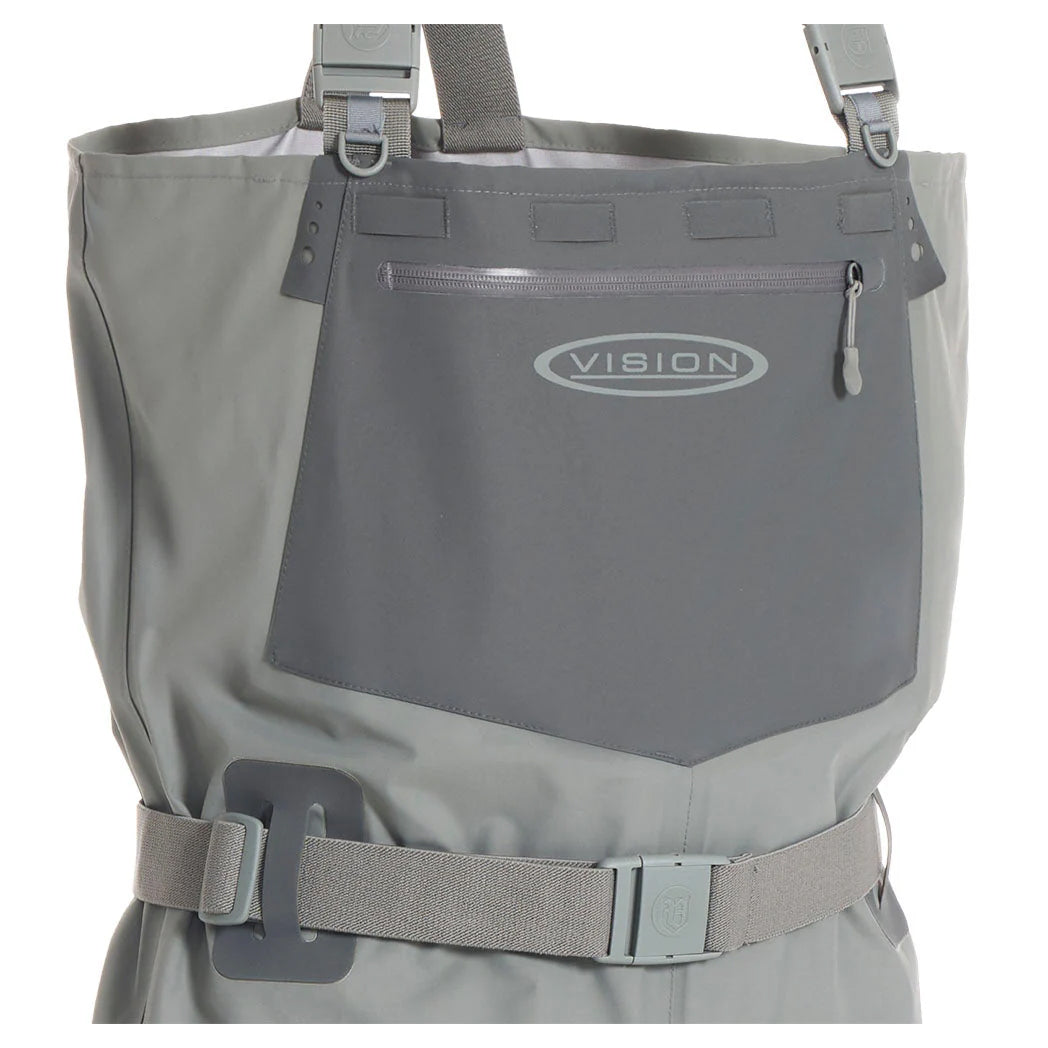 VISION KOSKI WADERS - NEW '26
