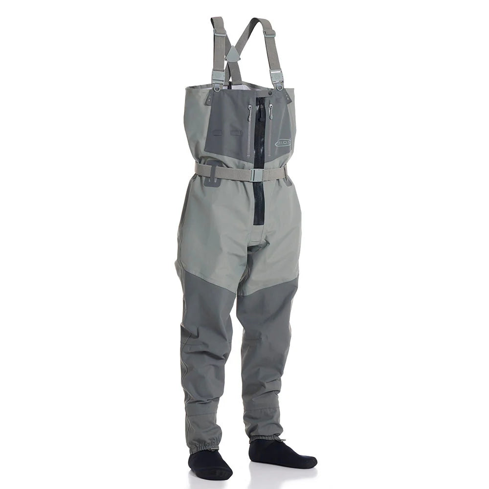 VISION KOSKI ZIP WADERS - NEW '26