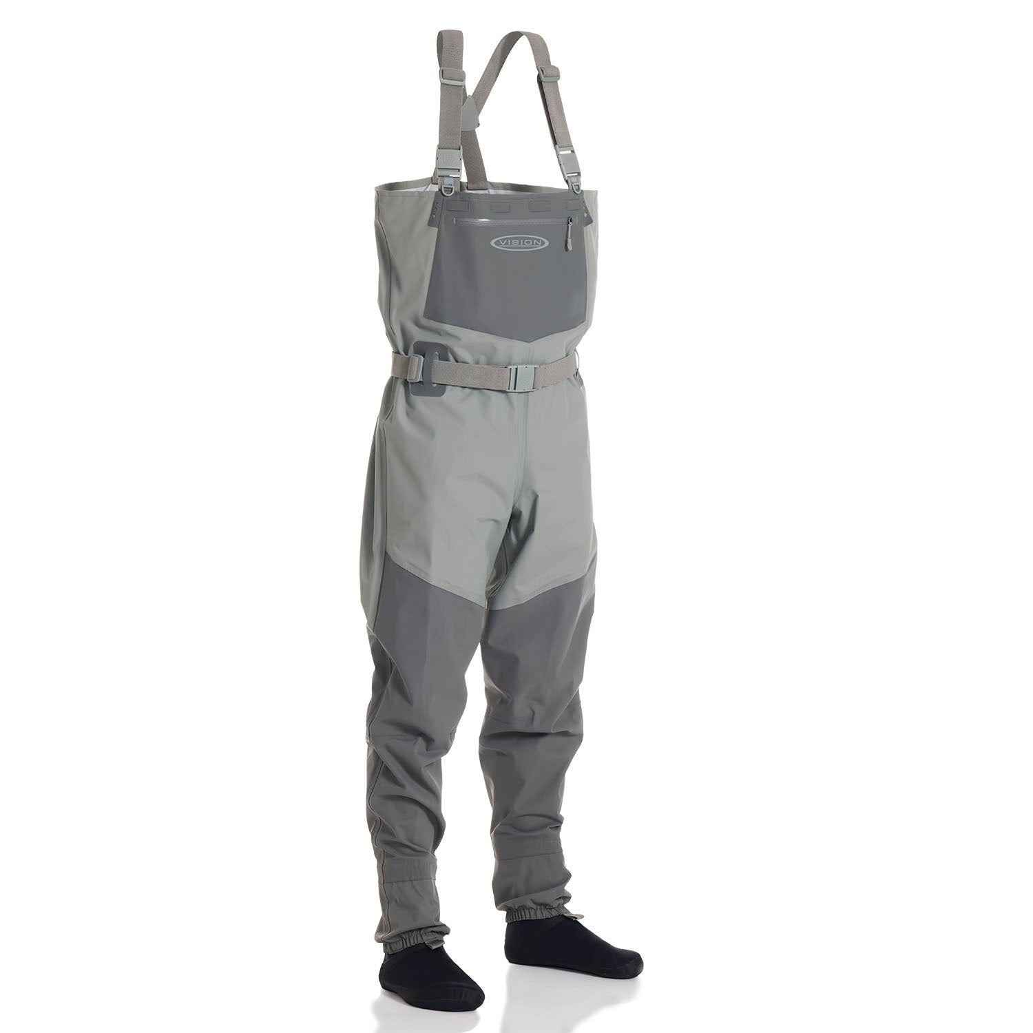 VISION KOSKI WADERS - NEW '26