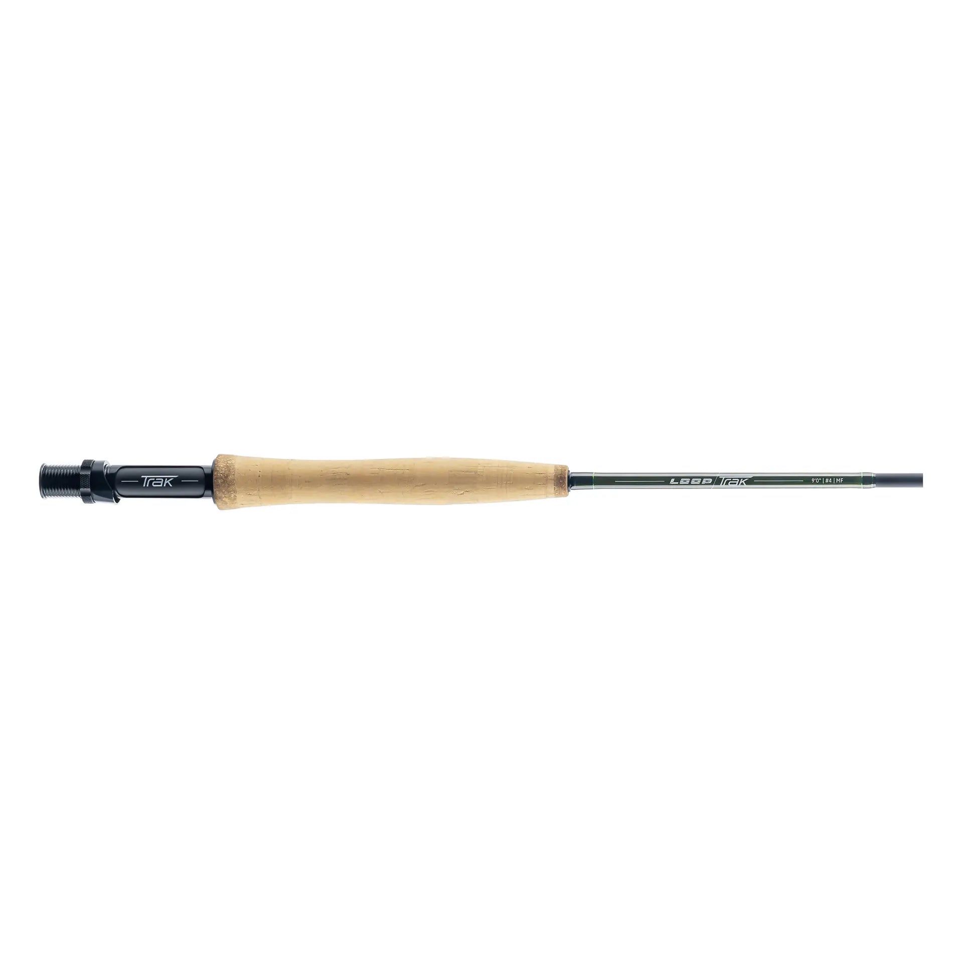 LOOP TRAK SINGLE HANDED FLY ROD