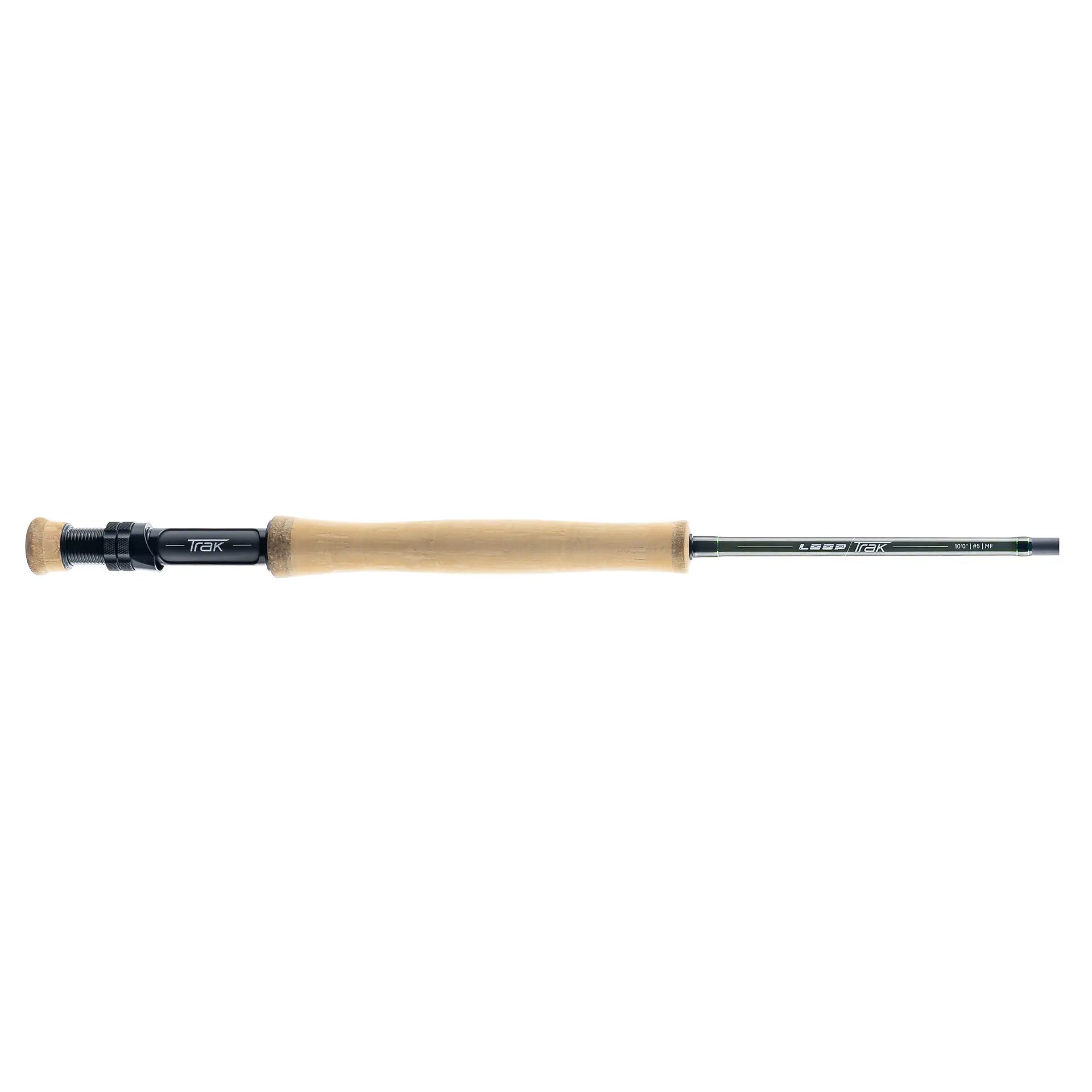 LOOP TRAK SINGLE HANDED FLY ROD