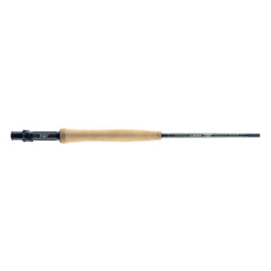 LOOP TRAK SINGLE HANDED FLY ROD