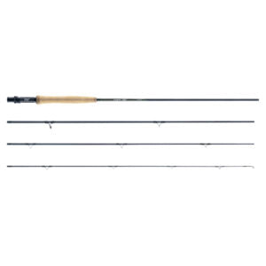 LOOP TRAK SINGLE HANDED FLY ROD