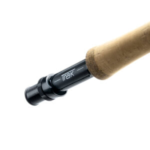 LOOP TRAK SINGLE HANDED FLY ROD