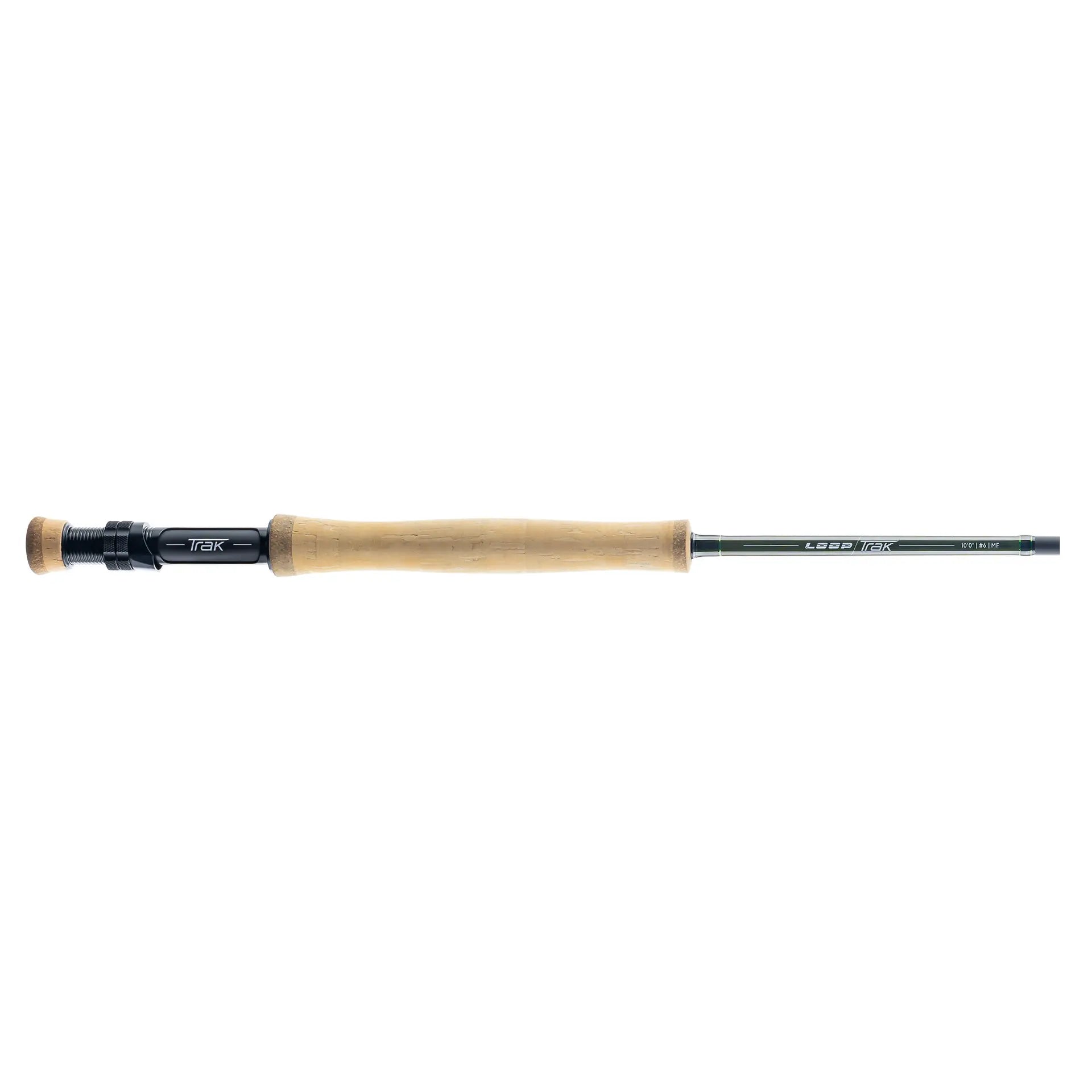 LOOP TRAK SINGLE HANDED FLY ROD