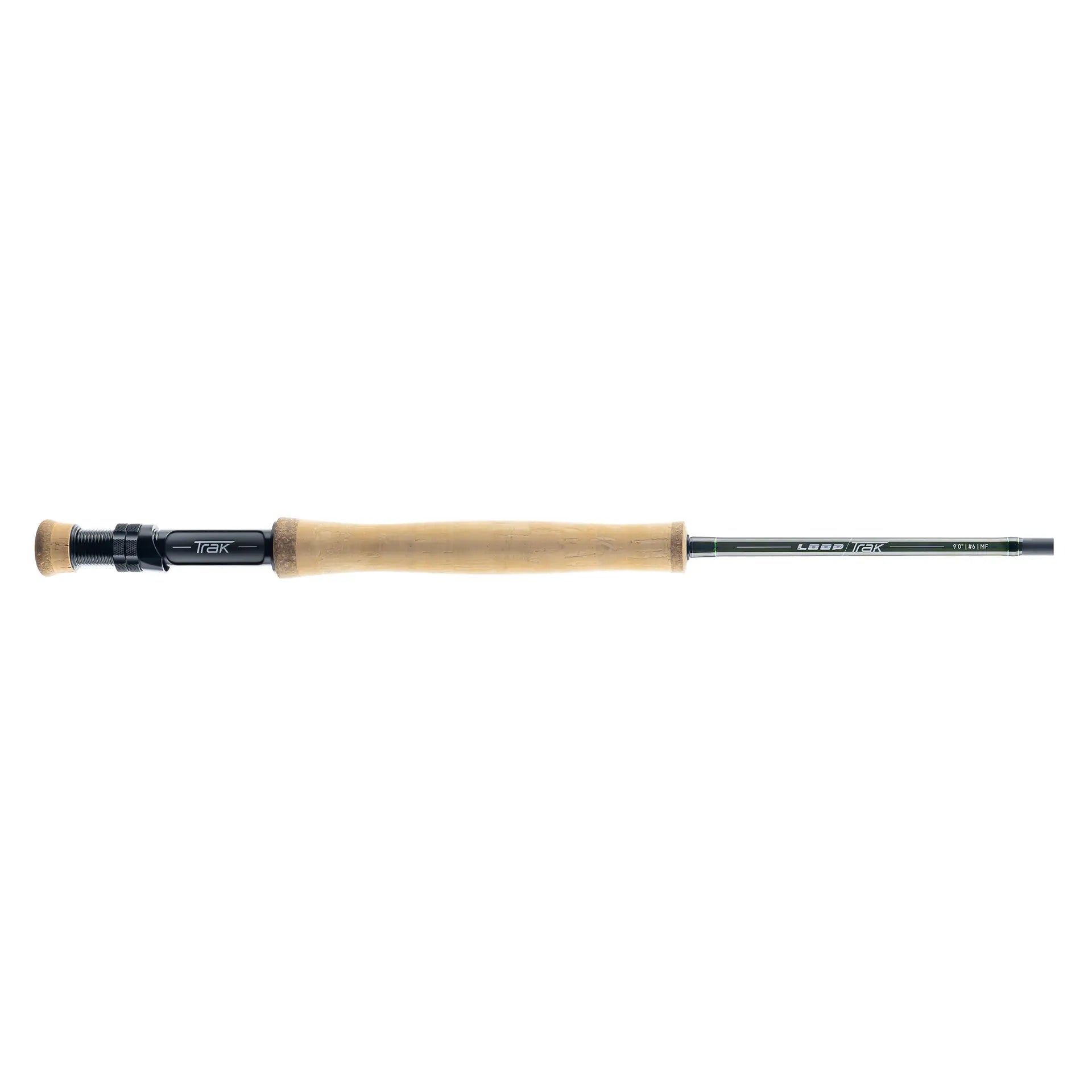 LOOP TRAK SINGLE HANDED FLY ROD