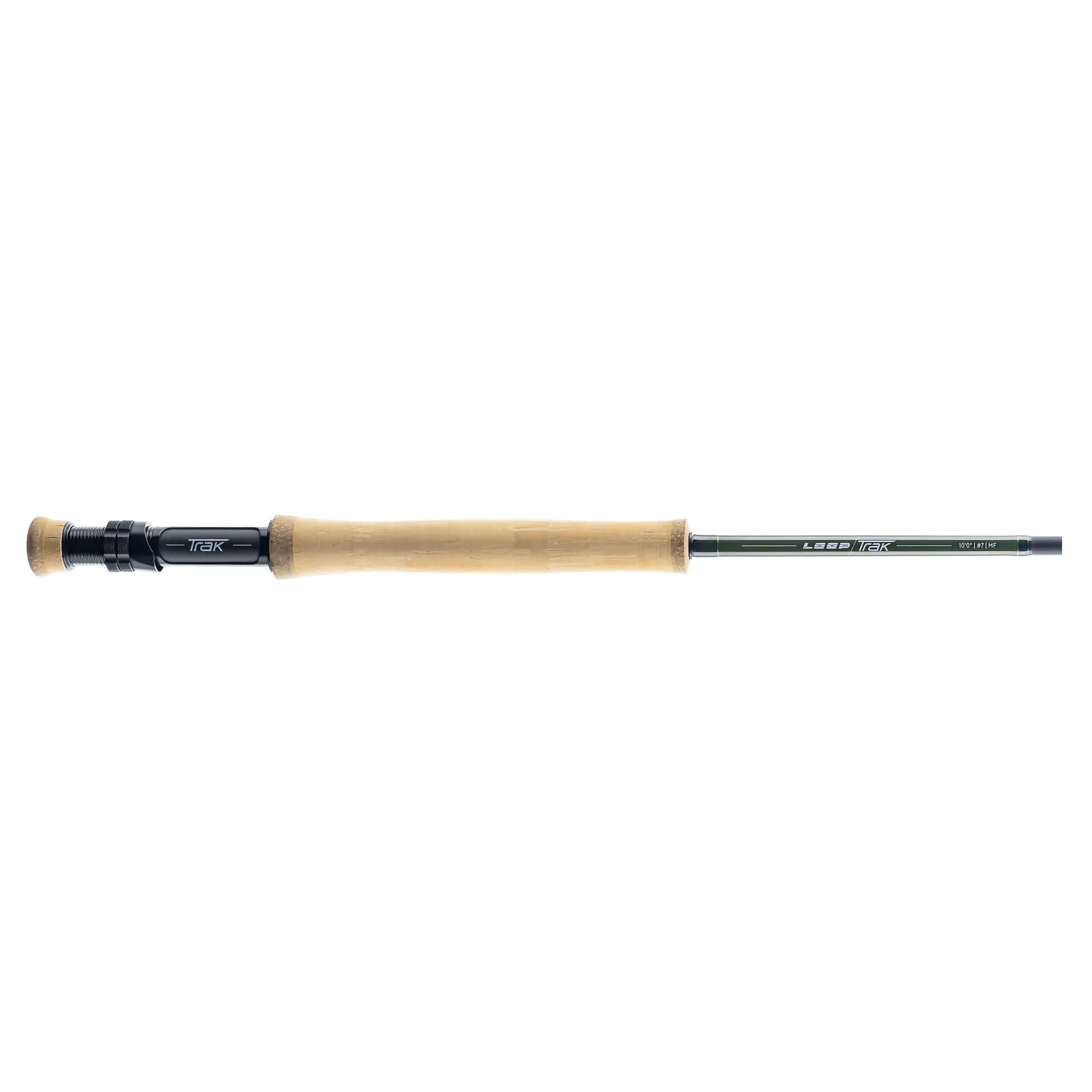 LOOP TRAK SINGLE HANDED FLY ROD