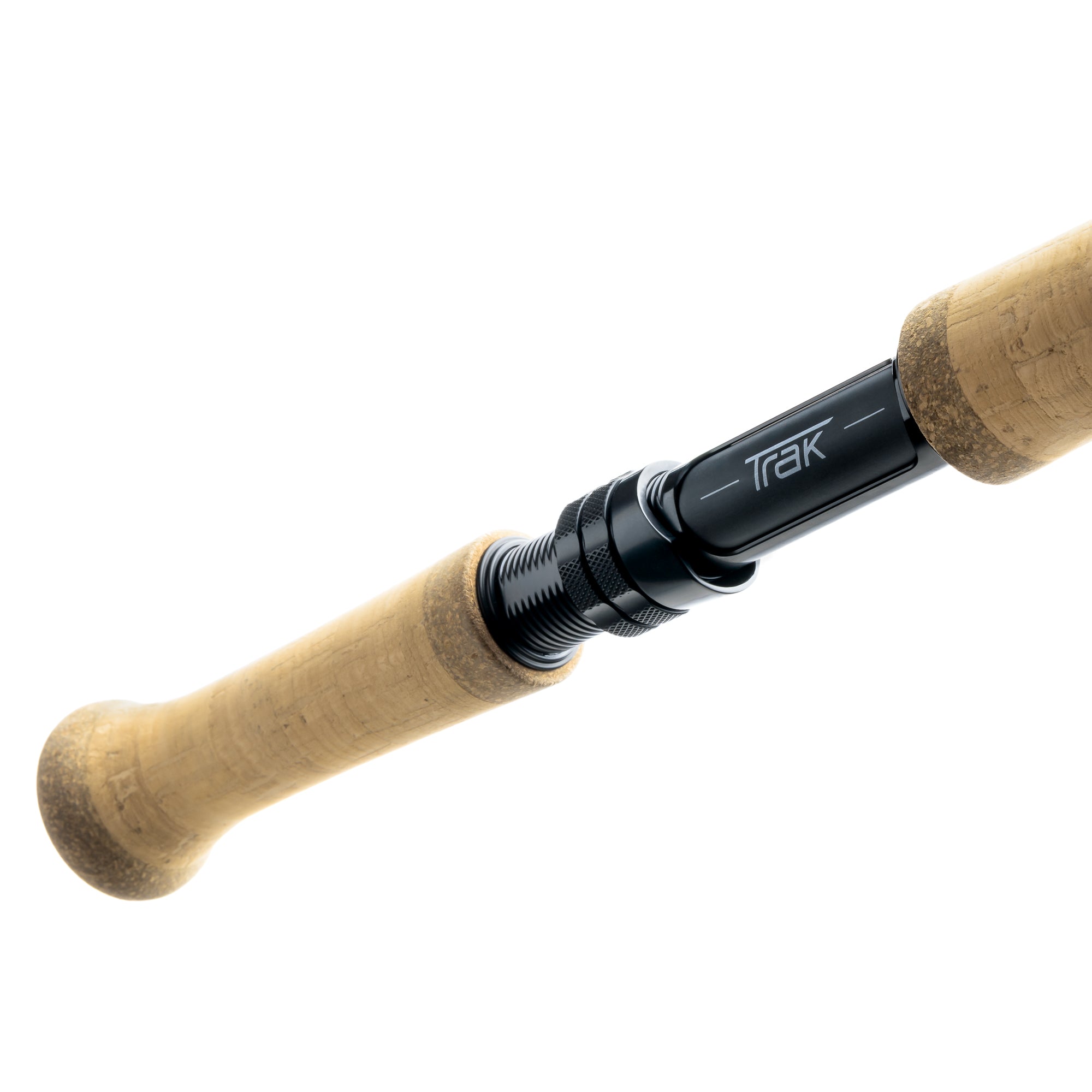 LOOP TRAK SWITCH FLY ROD