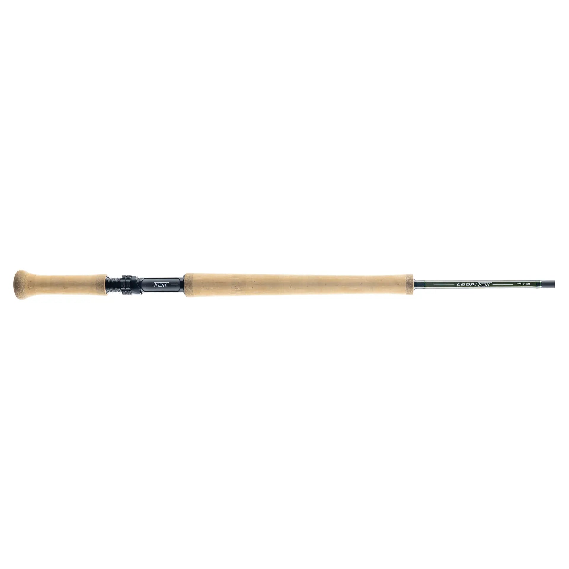 LOOP TRAK SWITCH FLY ROD