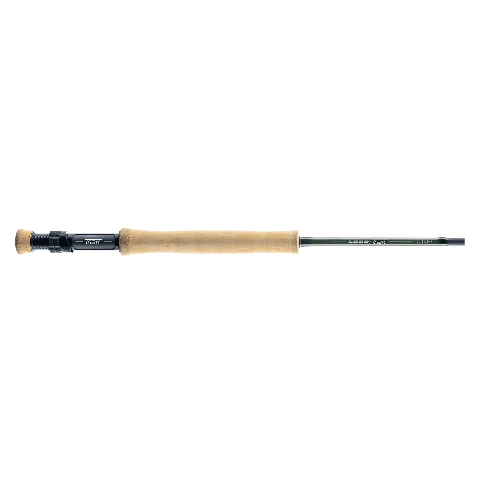 LOOP TRAK SINGLE HANDED FLY ROD