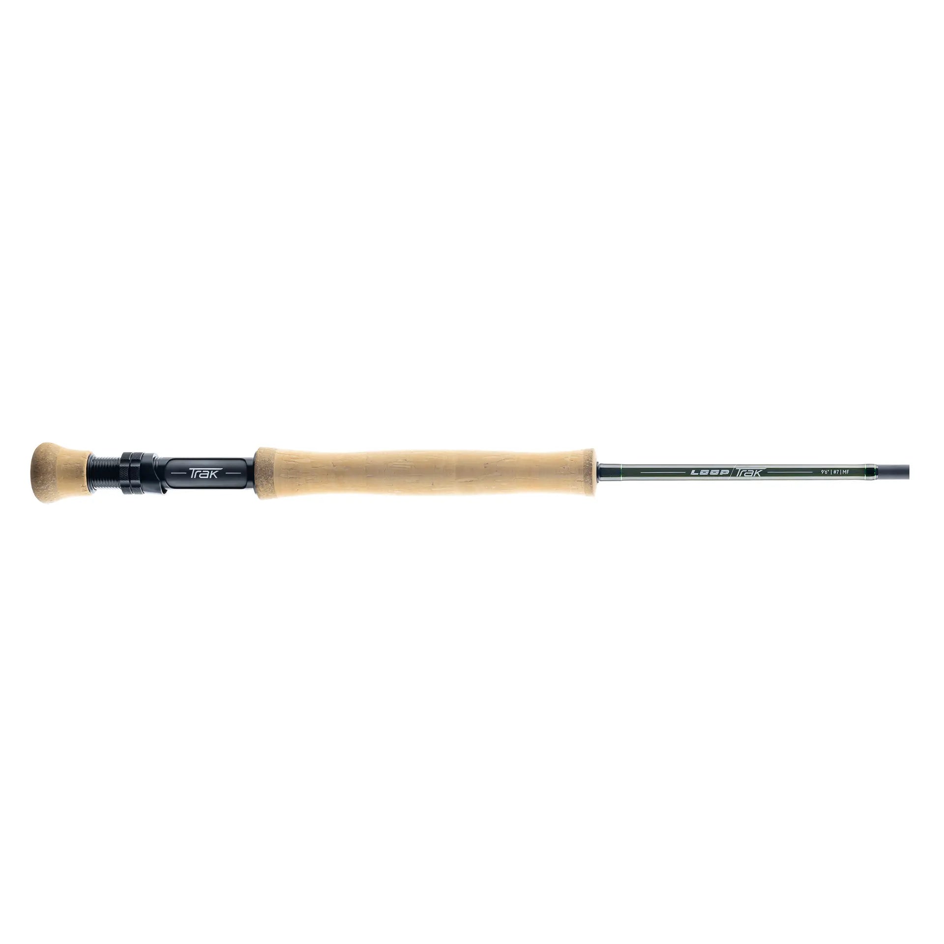 LOOP TRAK SINGLE HANDED FLY ROD