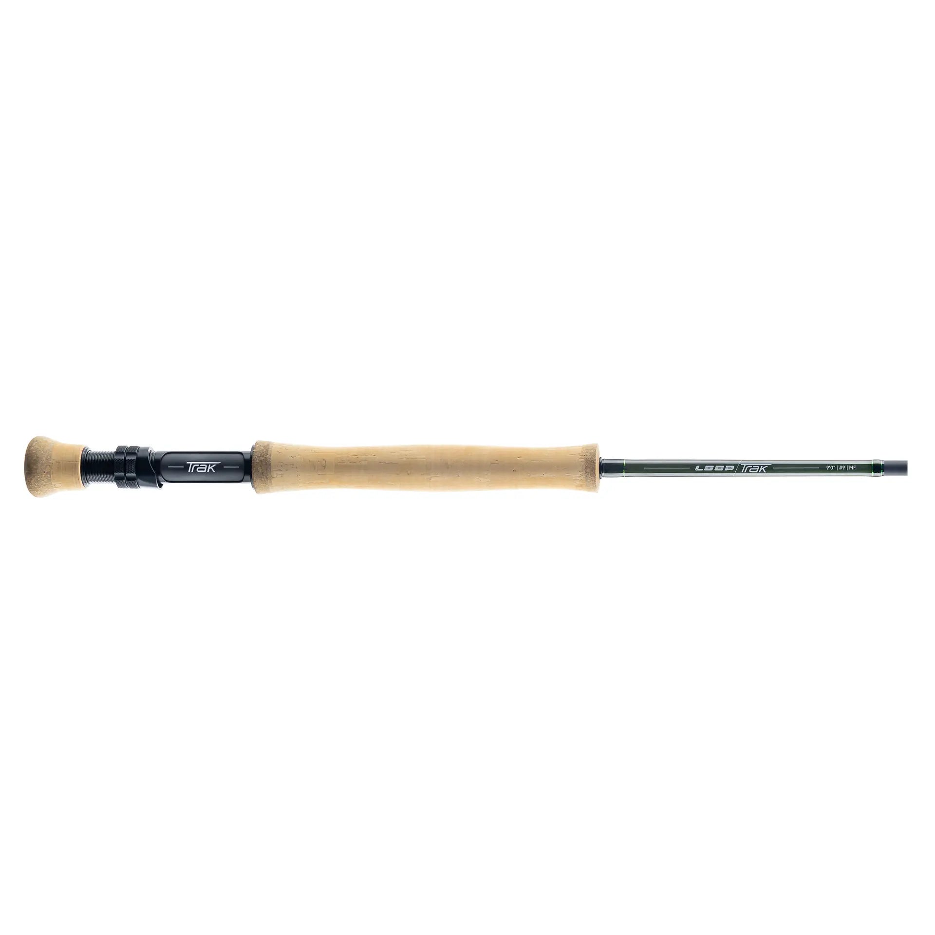 LOOP TRAK SINGLE HANDED FLY ROD