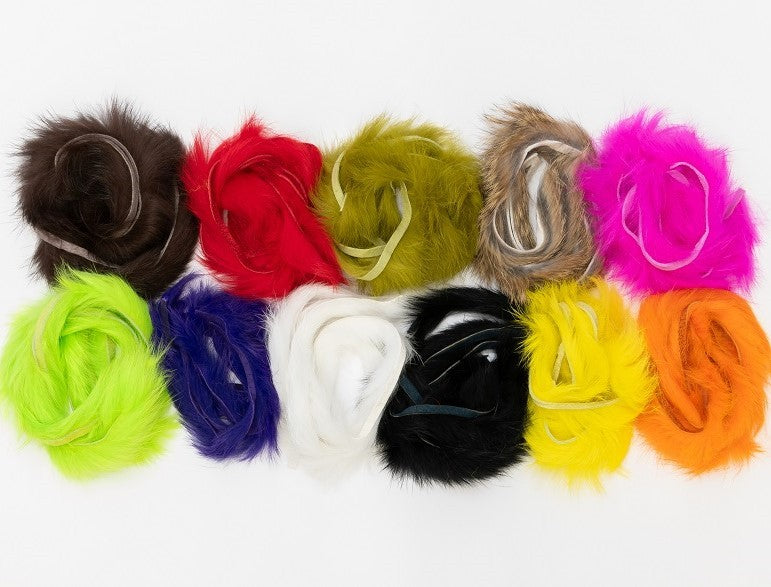 VENIARD ZONKER STRIPS