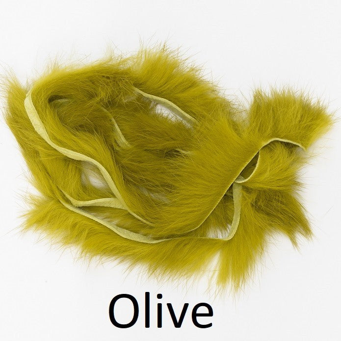 VENIARD ZONKER STRIPS