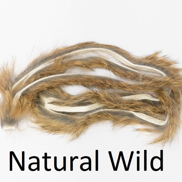 VENIARD ZONKER STRIPS